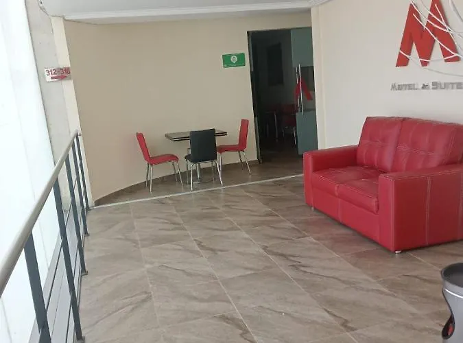 M Elite Rojo 3*