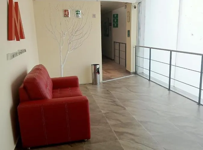 M Elite Rojo