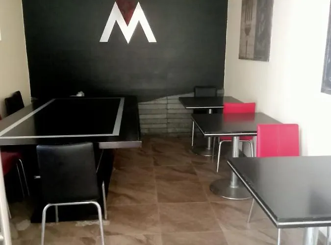 M Elite Rojo